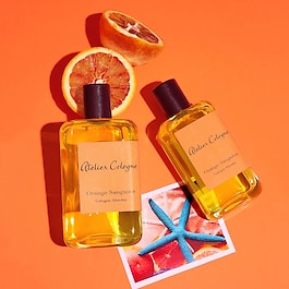 Orangine Sanguine - Eau de Parfum